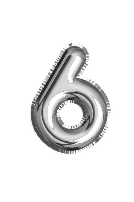 طرح کلیپ آرت بادکنک شماره 6