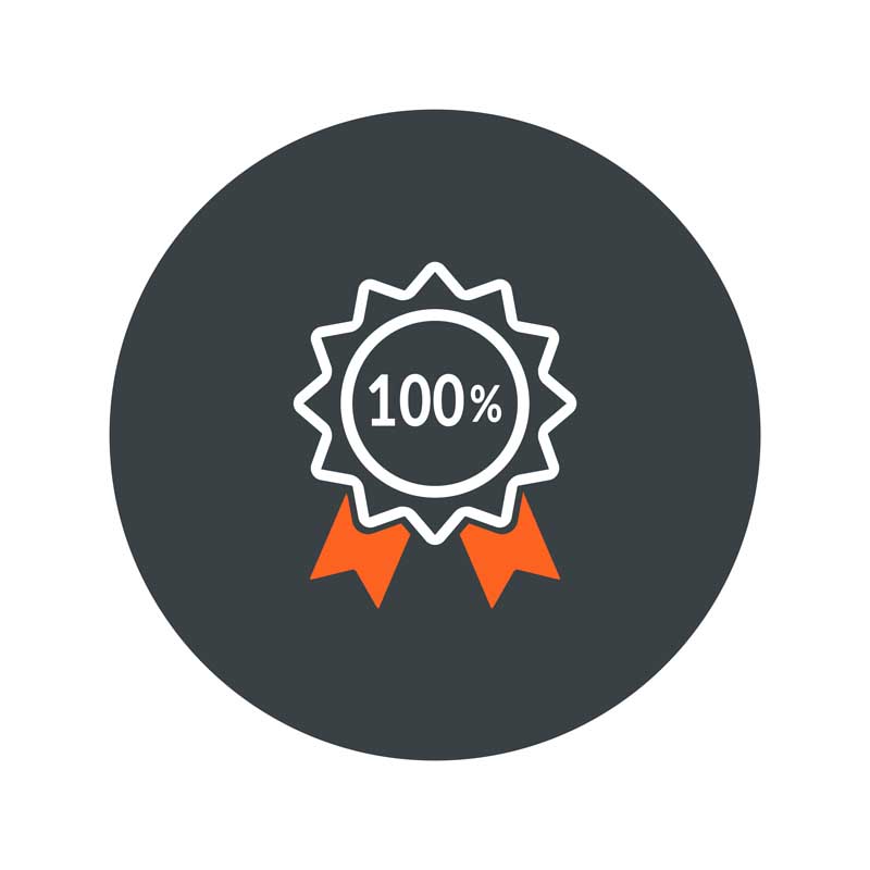 طرح با کیفیت آیکون 100 درصد تخفیف