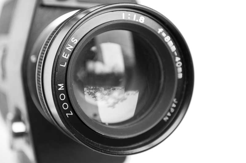 دانلود تصویر لنز دوربین حرفه ای