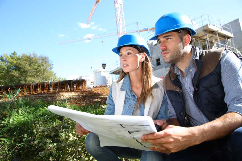 دانلود عکس لارج فرمت آقا و خانم مهندس