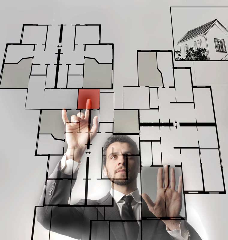 دانلود عکس لارج فرمت مهندس نقشه کشی
