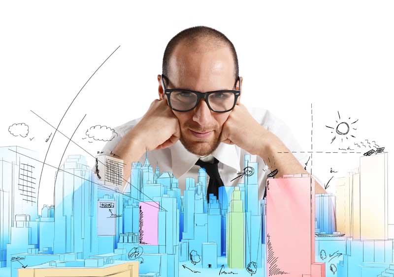 دانلود عکس لارج فرمت مهندسی شهرسازی