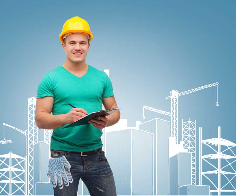 دانلود عکس لارج فرمت مهندس ساخت و ساز
