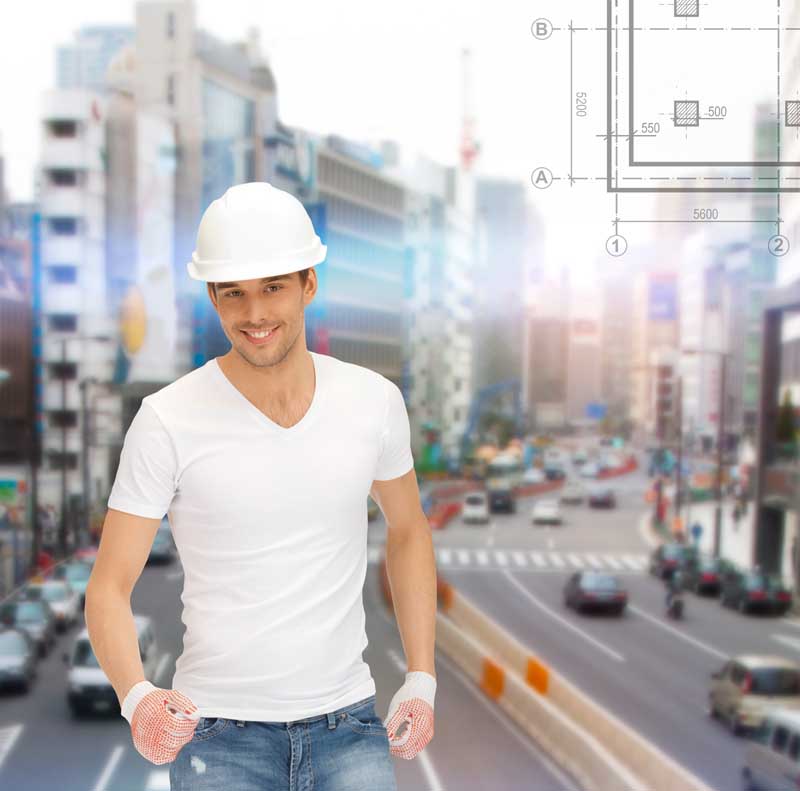 دانلود عکس لارج فرمت مهندس شهرسازی