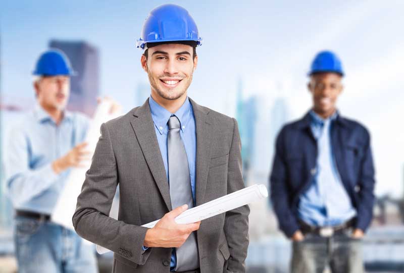 دانلود عکس لارج فرمت مهندسین ساختمان