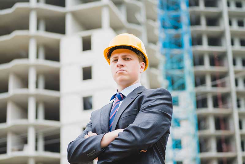 دانلود عکس لارج فرمت مهندس ساختمان
