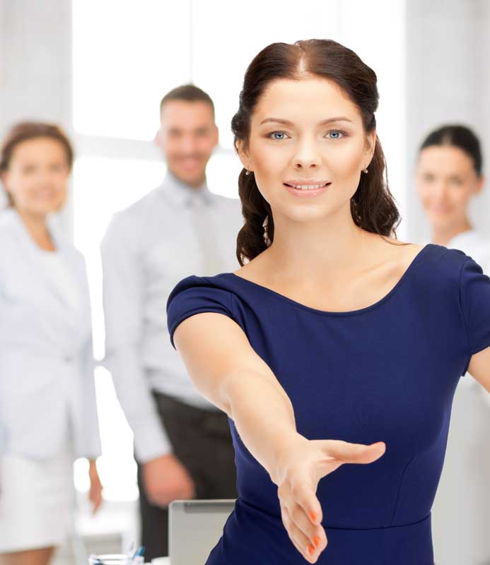 دانلود عکس لارج فرمت همکاری