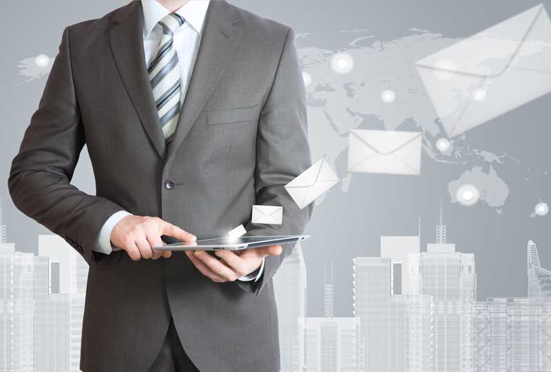 عکس لارج فرمت از دریافت ایمیل