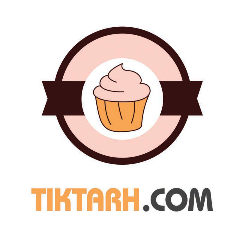 دانلود لوگو لایه باز قنادی