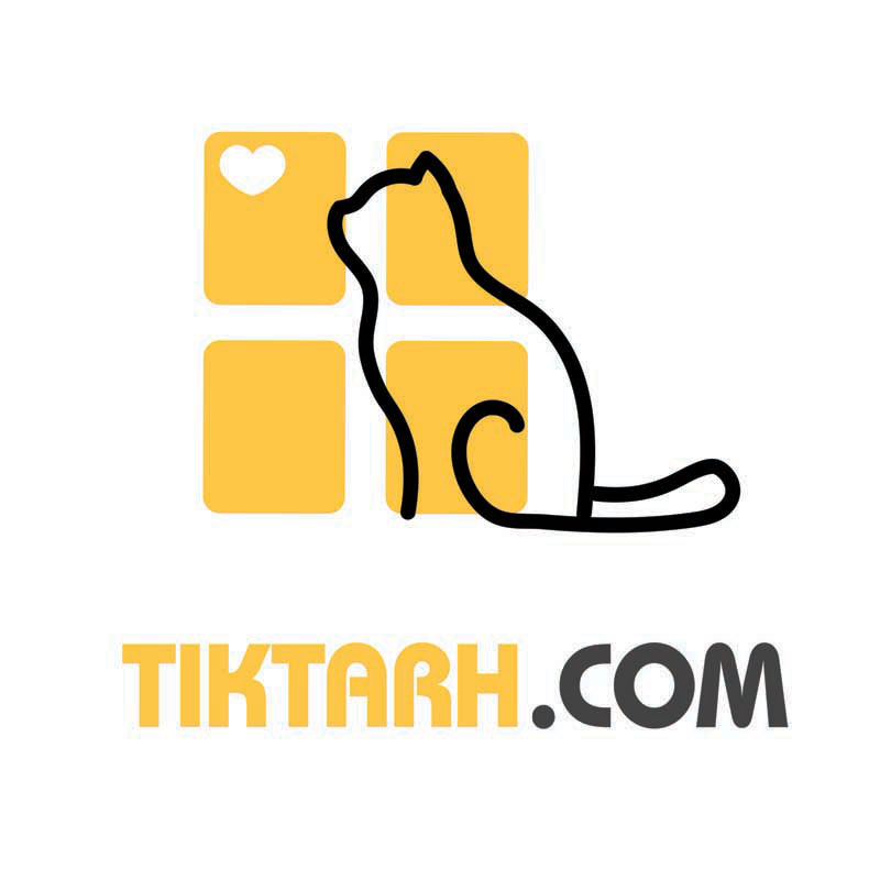 دانلود لوگو لایه باز گربه خانگی