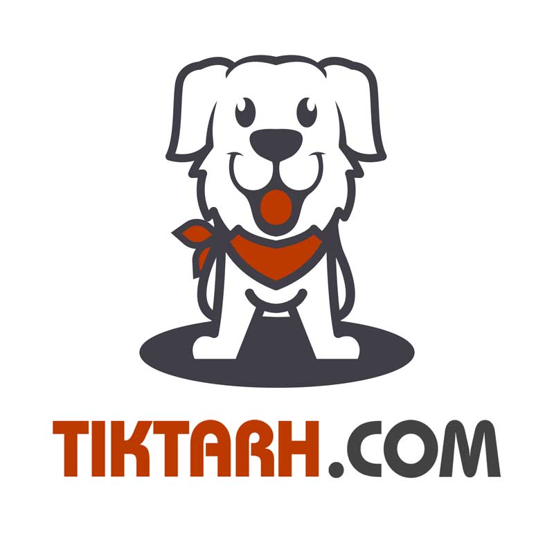دانلود لوگو لایه باز توله سگ