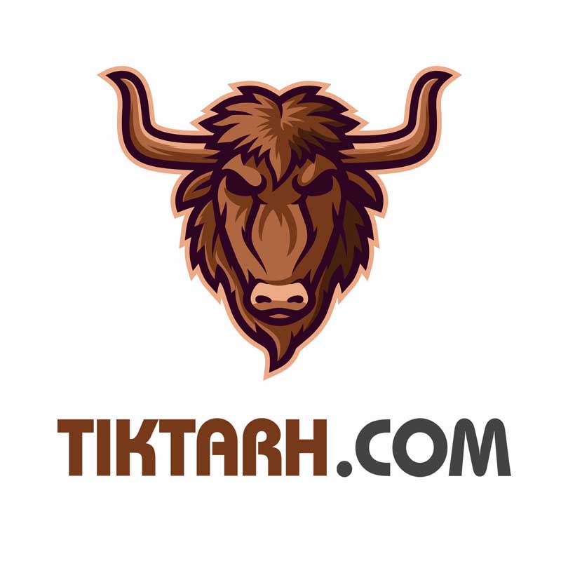 دانلود لوگو لایه باز گاومیش