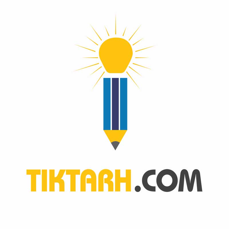 دانلود لوگو لایه باز مداد و ایده