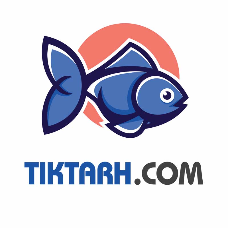 دانلود لوگو لایه باز ماهی فروشی