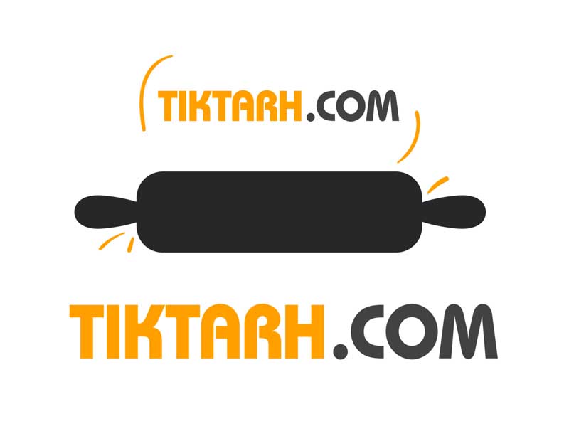 دانلود لوگو لایه باز وردنه آشپزی