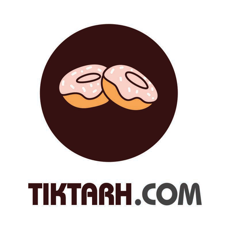 دانلود لوگو لایه باز قنادی