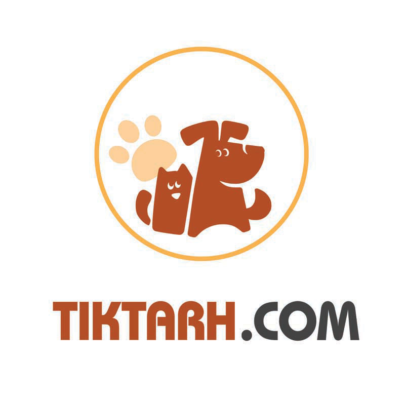 دانلود لوگو لایه باز حیوانات خانگی