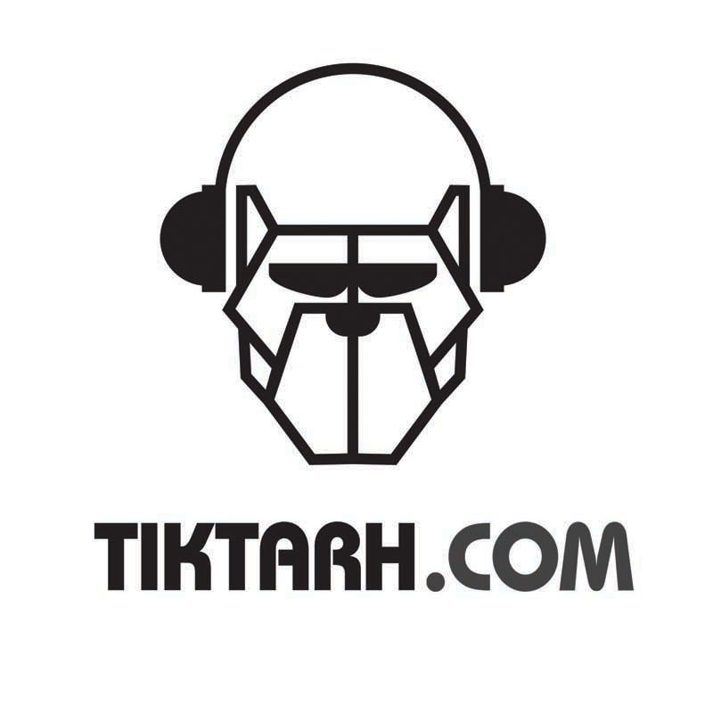 دانلود لوگو لایه باز هدفون