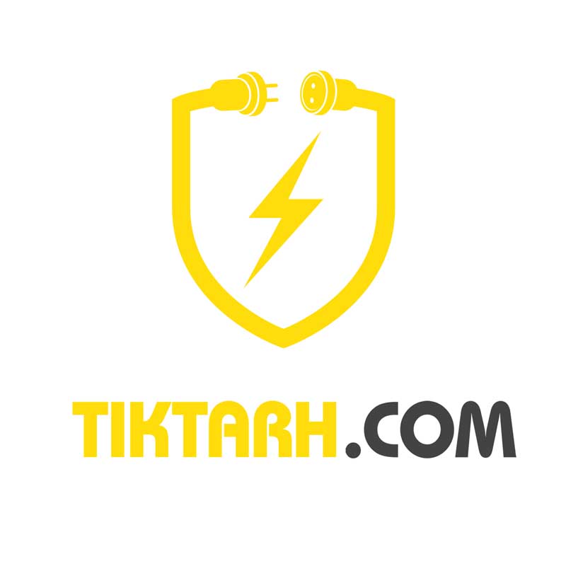 دانلود لوگو لایه باز الکتریکی