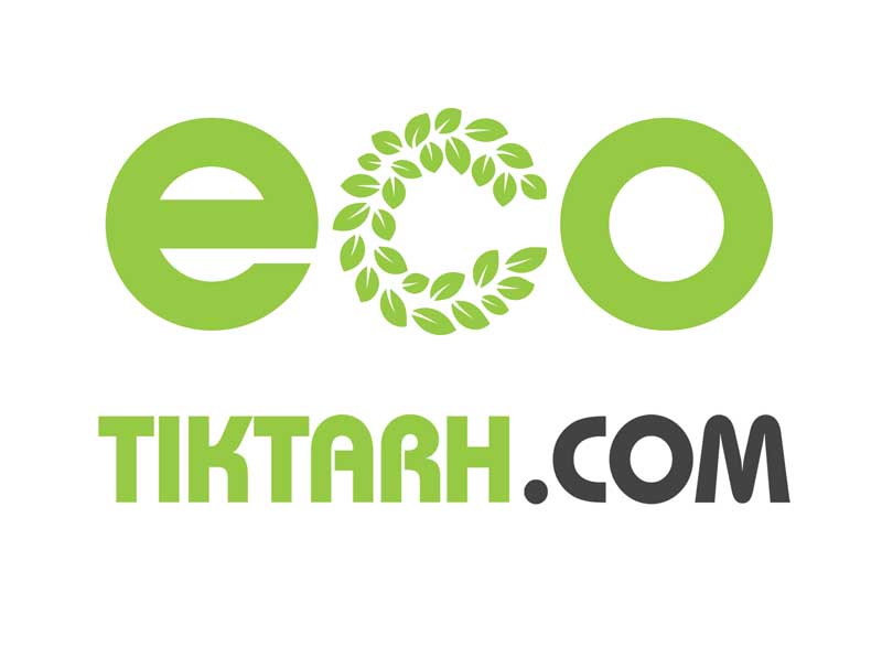 دانلود لوگو لایه باز eco
