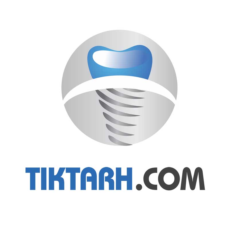 دانلود لوگو لایه باز دندانپزشکی