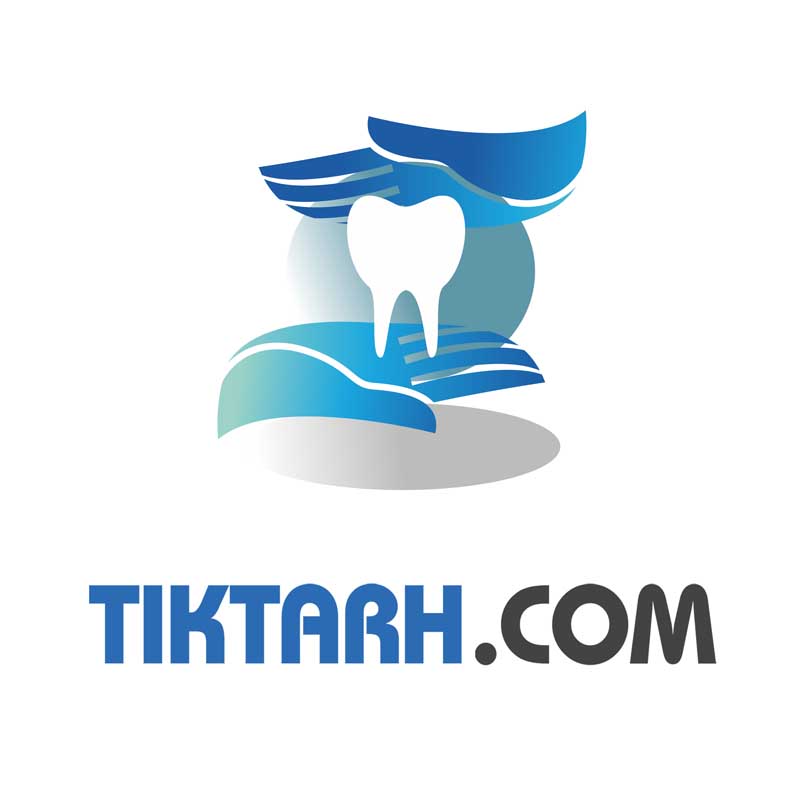 دانلود لوگو لایه باز دندانپزشکی