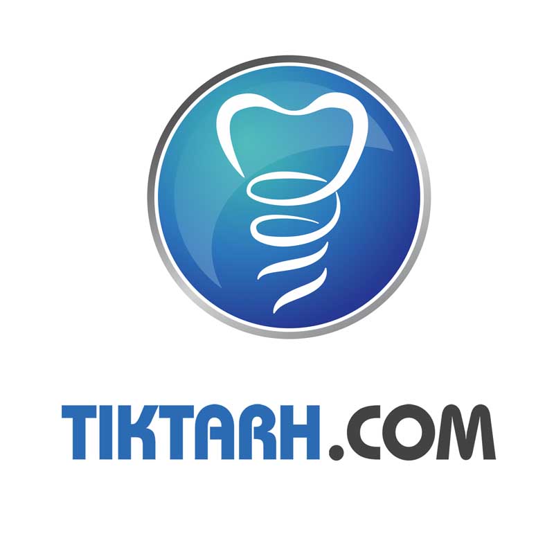 دانلود لوگو لایه باز مطب دندانپزشکی