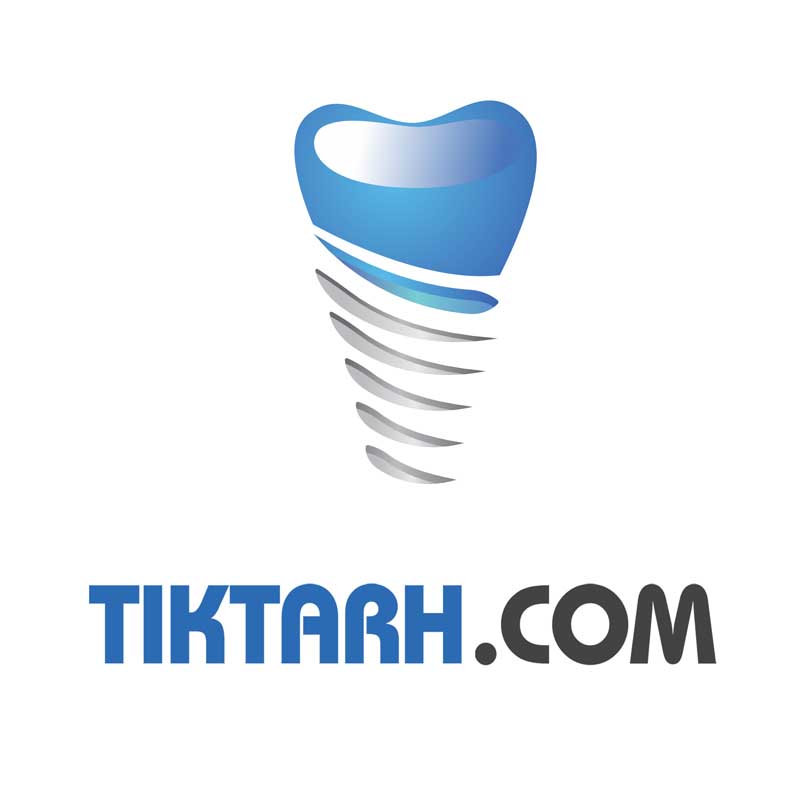 دانلود لوگو لایه باز مطب دندانپزشکی
