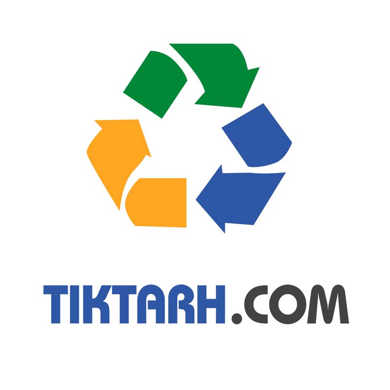 دانلود لوگو لایه باز بازیافت