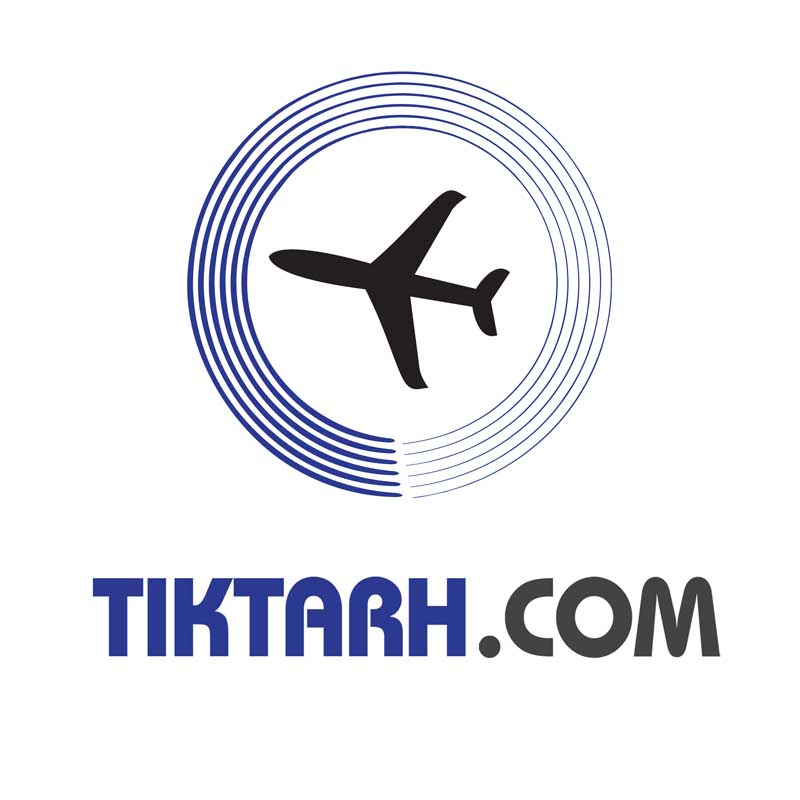 دانلود لوگو لایه باز آژانس هواپیمایی