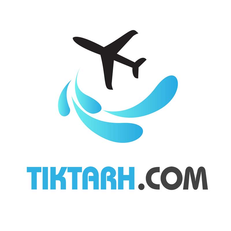 دانلود لوگو لایه باز آژانس هواپیمایی