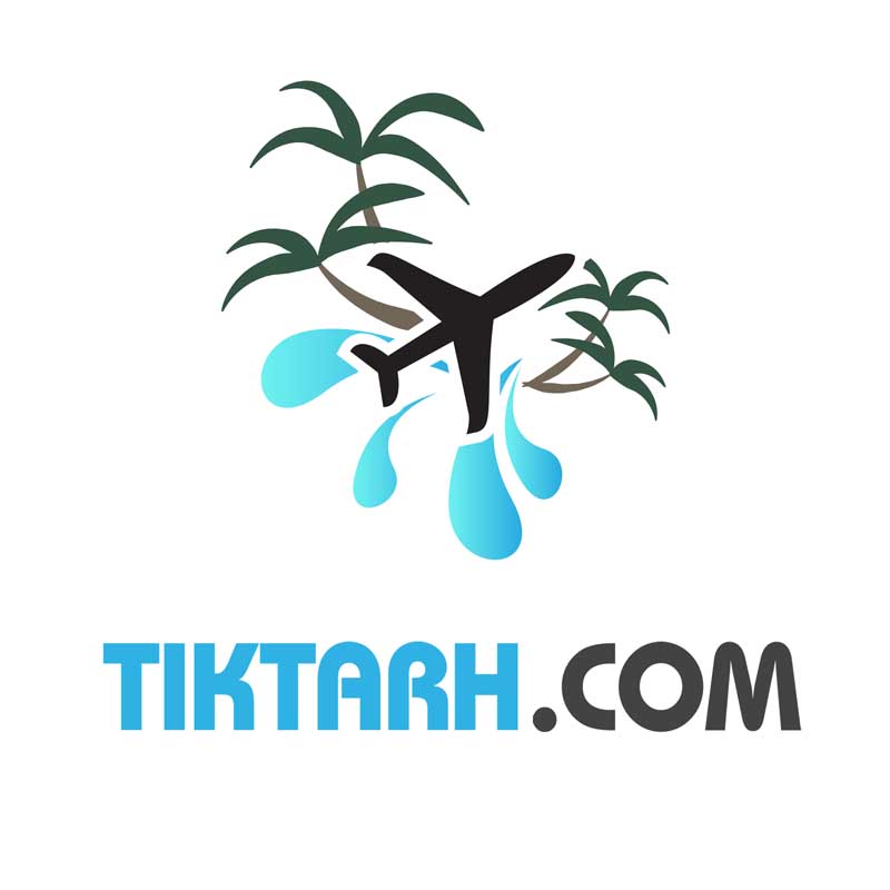 دانلود لوگو لایه باز آژانس هواپیمایی