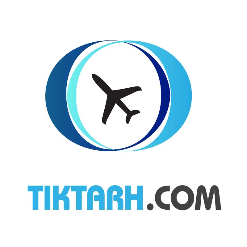 دانلود لوگو لایه باز آژانس هواپیمایی