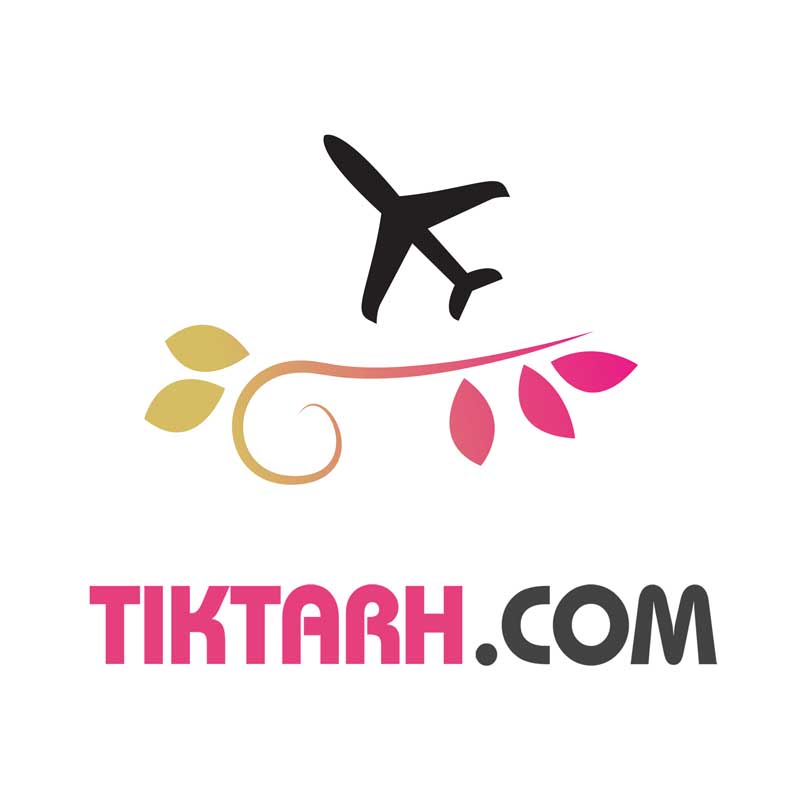 دانلود لوگو لایه باز آژانس هواپیمایی