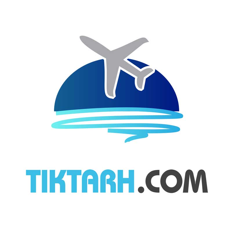 دانلود لوگو لایه باز آژانس هواپیمایی