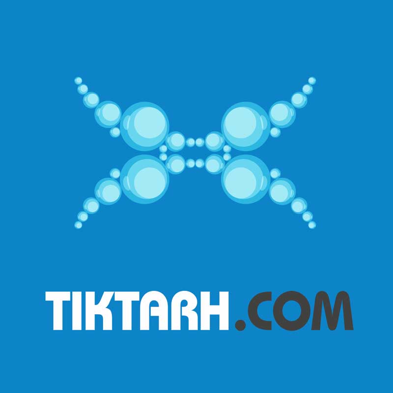 دانلود لوگو لایه باز قطرات آب
