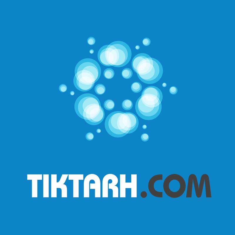دانلود لوگو لایه باز قطرات آب