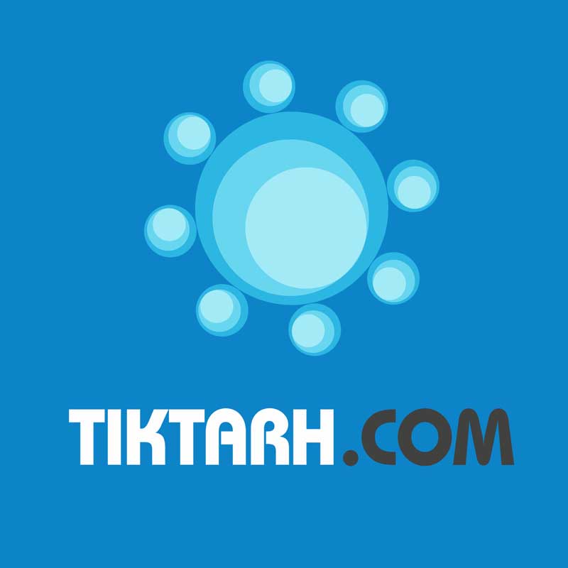 دانلود لوگو لایه باز آب دایره