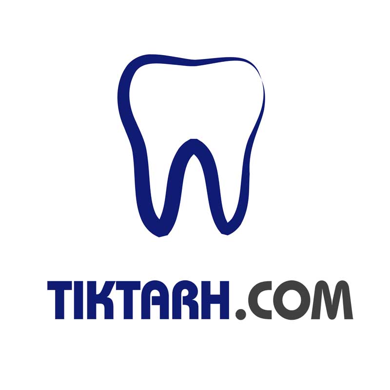 دانلود لوگو لایه باز مطب دندانپزشکی