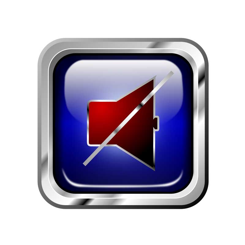 دانلود طرح کلیپ آرت صدا خاموش