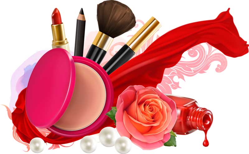 دانلود طرح آرایشی