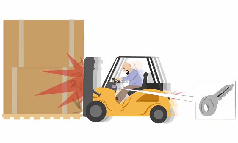 دانلود طرح تصادف با ماشین