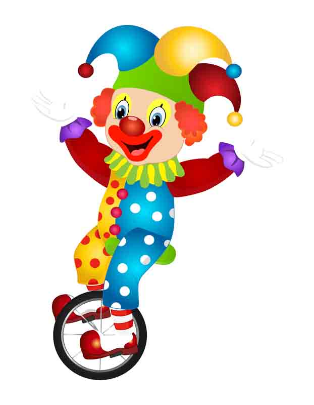 دانلود طرح بازیگر سیرک