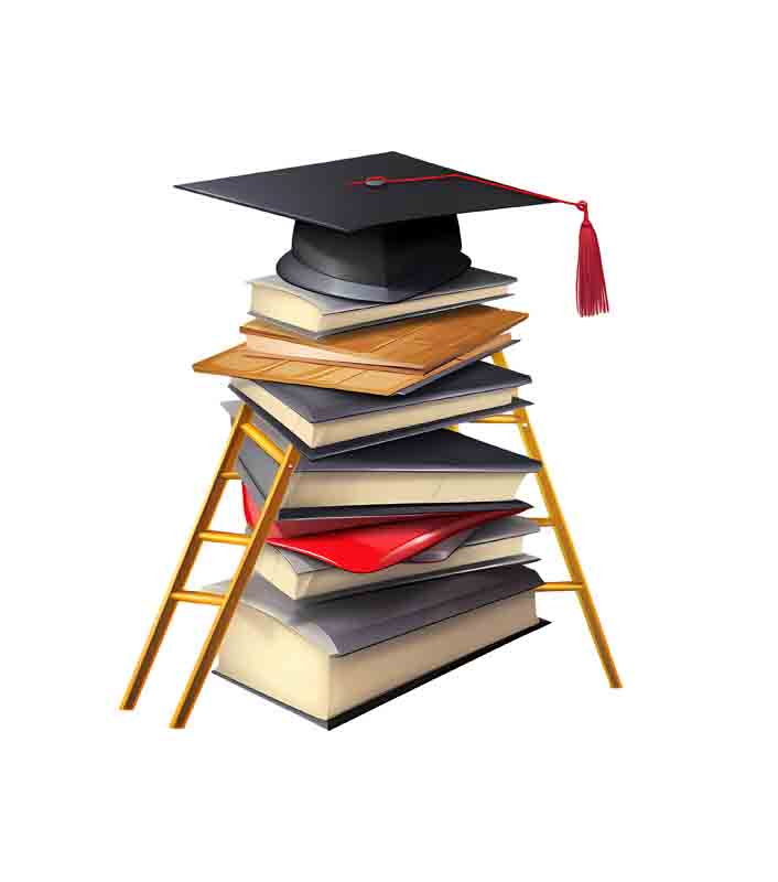 دانلود طرح کتاب نردبان پیشرفت