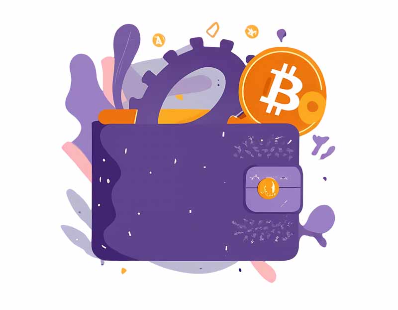 دانلود طرح کیف پول دیجیتال