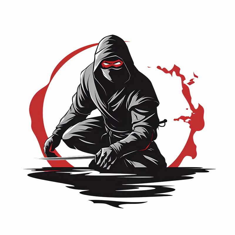 دانلود طرح نقابدار و حلقه خون