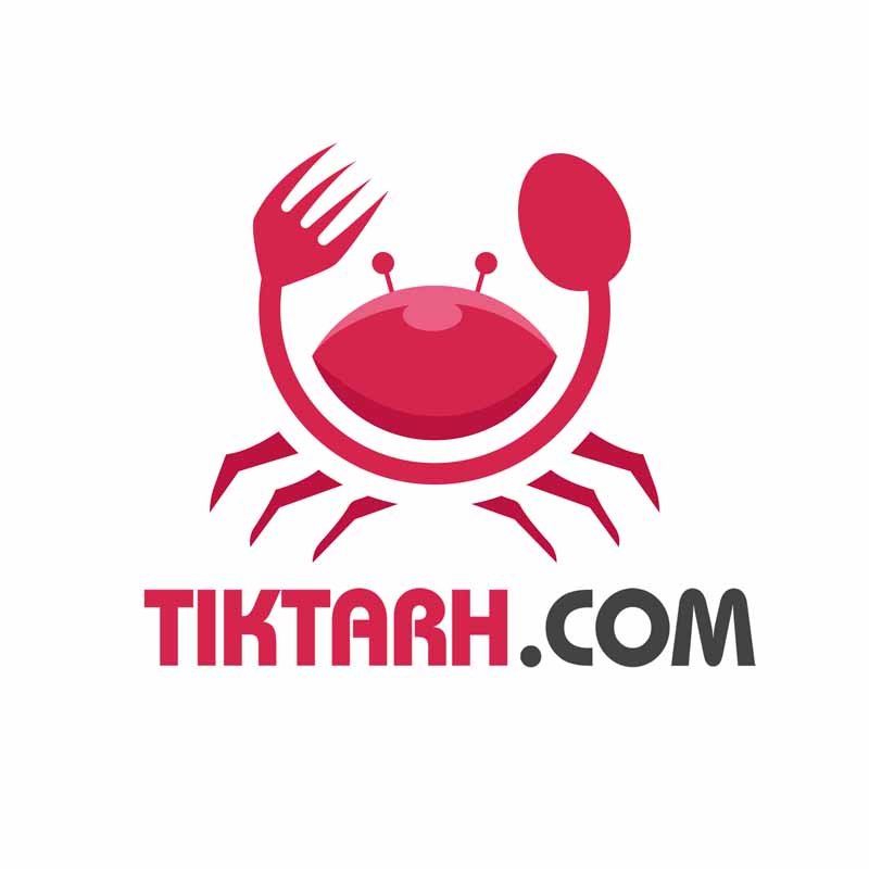 دانلود لوگو لایه باز خرچنگ