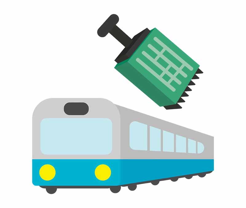دانلود طرح واگن مترو