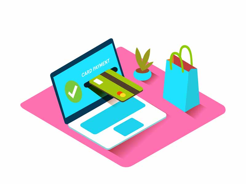 دانلود طرح خرید اینترنتی