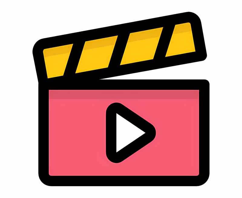 دانلود طرح کلاکت فیلم